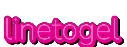 linetogel — logo kanal